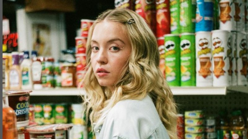 Sydney Sweeney finds it 'frustrating' to be known as 'that girl from  Euphoria,' get it - Gossipify