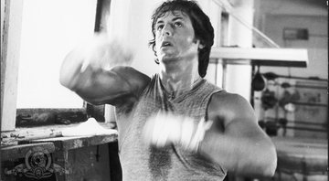 None - Sylvester Stallone como Rocky (Foto: Metro-Goldwyn-Mayer Studios Inc / Reprodução via IMDB)