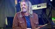 Taylor Hawkins (Getty Images)
