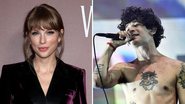 Taylor Swift, Matty Healy (Foto: Getty Images)