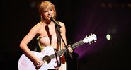 Taylor Swift (Foto: Getty Images / Dimitrios Kambouris / Equipe)