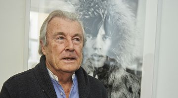 None - Terry O’Neill (Foto: GTRES/AP Images)