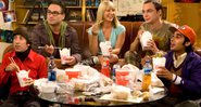 Principais personagens de The Big Bang Theory (Foto: Reprodução / Warner Bros.)