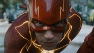 Ezra Miller em The Flash (Foto: Reprodução/Warner Bros.)