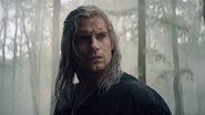 Henry Cavill como Geralt (Foto: Reprodução / Netflix)