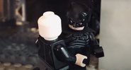 Trailer de The Batman em Lego (Foto: Reprodução / YouTube)