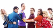 The Big Bang Theory (Foto: Divulgação / CBS)
