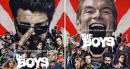 The Boys segunda temporada (foto: reprodução/ Amazon)