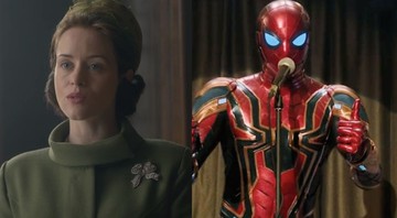 Imagem Nova temporada de The Crown custou quase o mesmo de Homem-Aranha: Longe de Casa