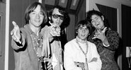 The Monkees (Foto: AP PhotoRay Howard)