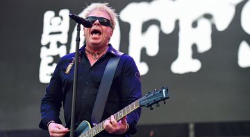 The Offspring (Foto: Getty Images)