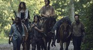The Walking Dead (Foto: Divulgação/AMC)