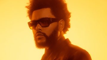 The Weeknd (Foto: Divulgação/ Brian Ziff)