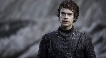 None - Alfie Allen como Theon Greyjoy em Game of Thrones (Foto: Reprodução/HBO)