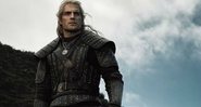 Henry Cavill como Geralt de Rívia  (Foto: Reprodução)