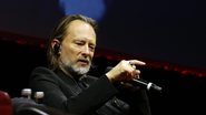 Thom Yorke do Radiohead (Foto: Getty Images)
