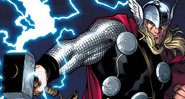 Thor (Foto: Reprodução/ Marvel Comics)