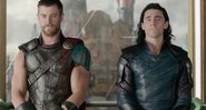 Thor e Loki (Foto: Reprodução)