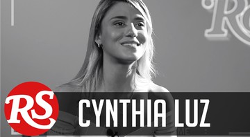Cyntia Luz é atração do Entrevista Rolling Stone