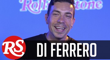 Imagem Vídeo: Entre NX Zero e carreira solo, Di Ferrero criou o alter-ego José e gravou com Emicida