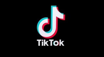 None - Logo TikTok (Foto: Reprodução)