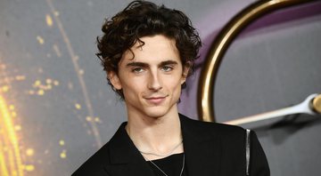 Timothee Chalamet (Foto: Jeff Spicer / Getty Images)