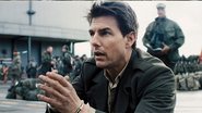 Tom Cruise em No Limite do Amanhã (Foto: Reprodução /Twitter)