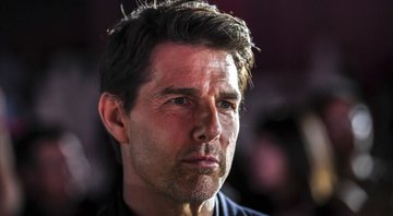 Tom Cruise (Foto: AP Images)