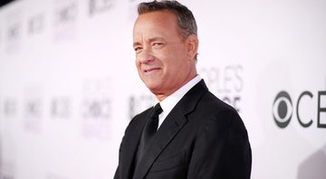 None - Tom Hanks (Foto: Christopher Polk / Equipe)