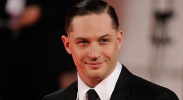 None - Tom Hardy (Foto: Gareth Cattermole/Getty Images)