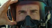 Trailer de Top Gun: Maverick (Foto: Reprodução)