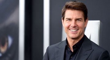None - Tom Cruise (Foto: Jamie McCarthy/Getty Images)