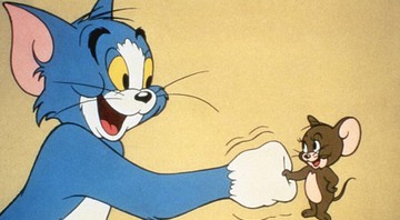 Imagem Live-action de Tom e Jerry ganha nova data de estreia