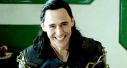 Tom Hiddleston como Loki (reprodução Marvel)