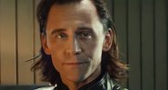 Tom Hiddleston como Loki na nova série da Marvel (Foto: Reprodução/IMDb)