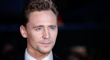 None - Tom Hiddleston (Foto: John Phillips/Getty Images)