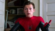 Tom Holland como Homem-Aranha (Foto: Reprodução / Marvel)