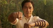 Tony Leung em Shang-Chi e a Lenda dos Dez Anéis (Foto: Reprodução/Disney)