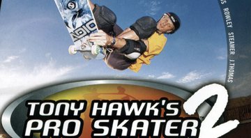 None - Capa do game Tony Hawk's Pro Skater 2 (Foto: Reprodução)
