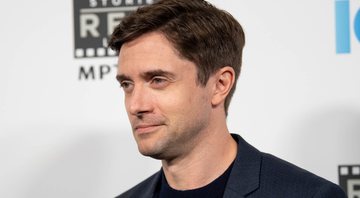 None - Topher Grace (Foto: Emma McIntyre/Getty Images)