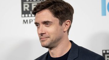 Topher Grace (Foto: Emma McIntyre/Getty Images)