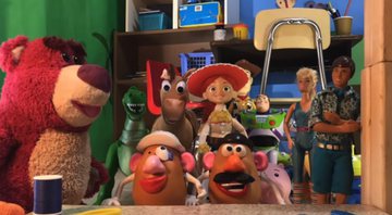 None - Toy Story 3 In Real Life (Foto: Reprodução)