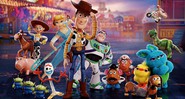 Toy Story 4 (Foto: Divulgação)