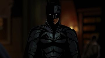 None - Trailer de The Batman no estilo de animação (Foto: Reprodução /Youtube)