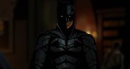 Trailer de The Batman no estilo de animação (Foto: Reprodução /Youtube)