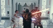Trailer de Star Wars: A Ascensão Skywalker (Foto: Reprodução/Youtube)