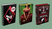 True crime, fantasia e mais: 15 livros que você precisa conhecer - Reprodução/Amazon