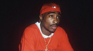 Tupac Shakur (Foto: 1196591Globe Photos/MediaPunch/IPx)