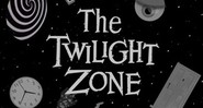 Logo da série Twilight Zone, exibida entre 1958 e 1964 (Foto: Reprodução)