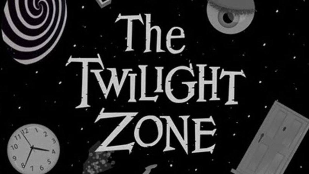 Reboot de Twilight Zone ganha data de estreia